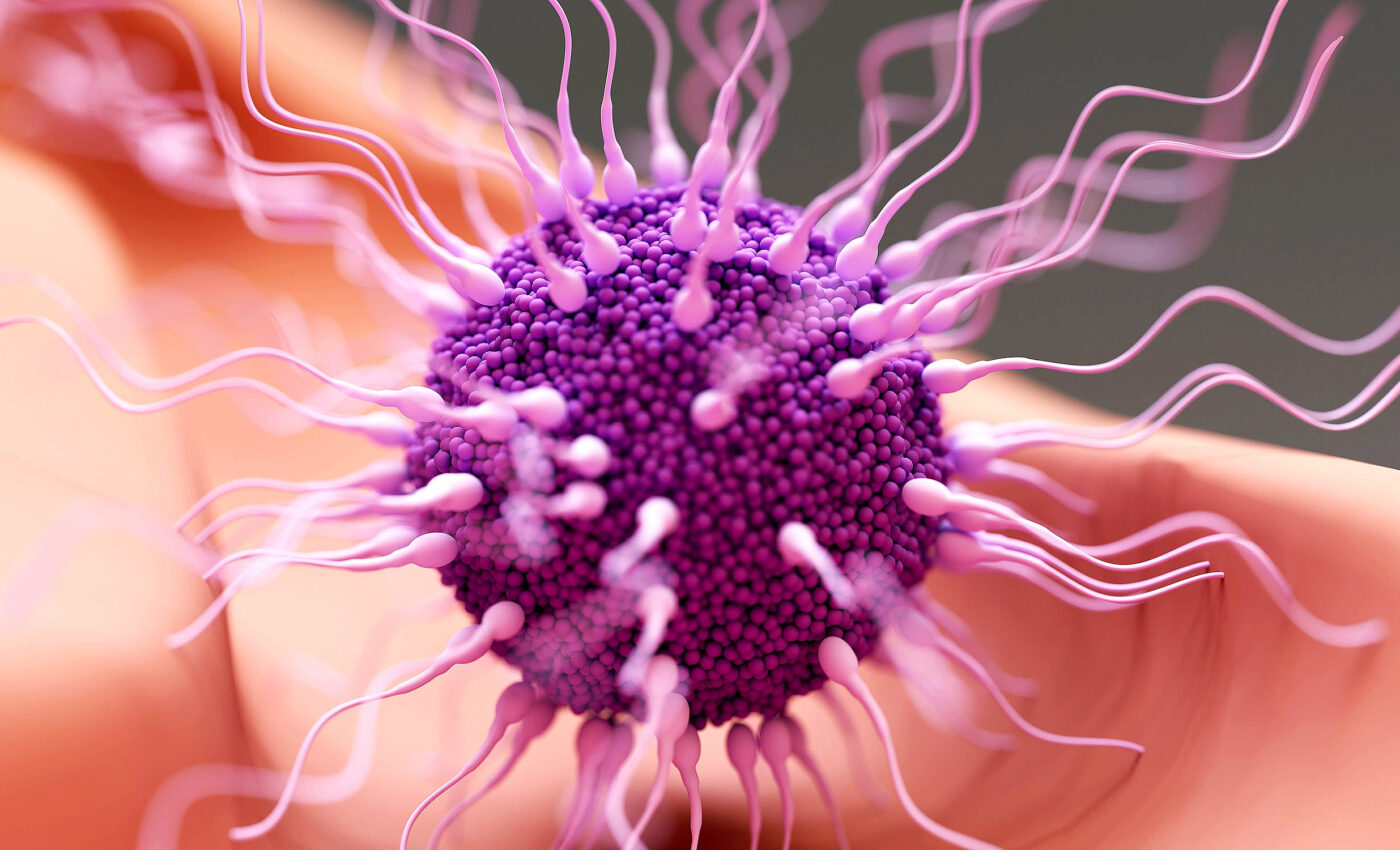 Global fertility rates are quickly declining and little is being done about it