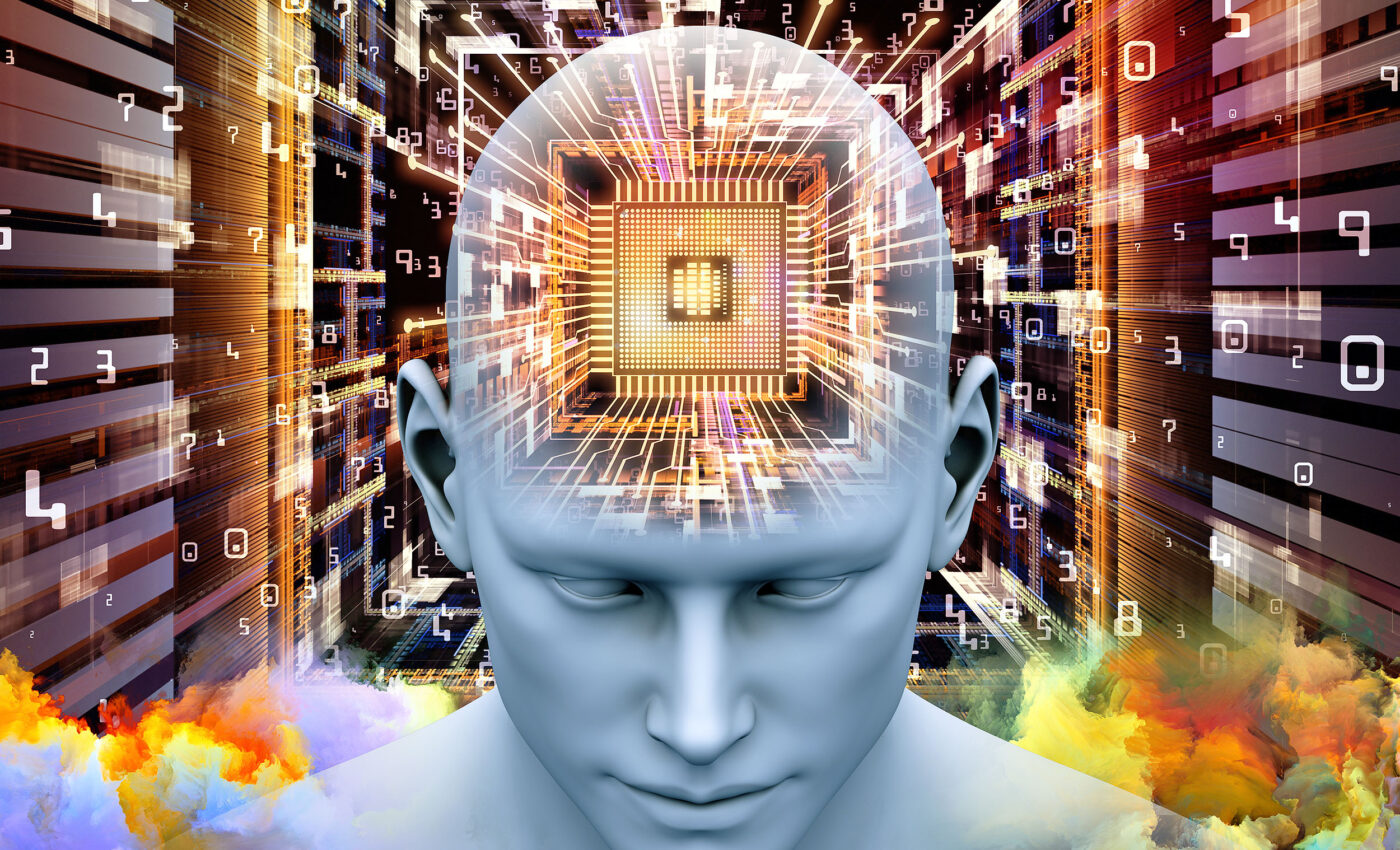 Are we living in a computer simulation? Many people think so