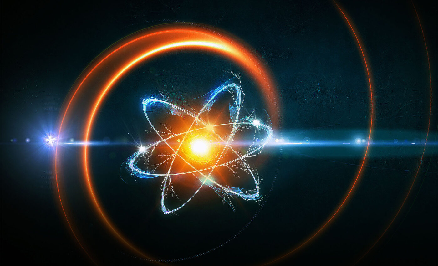 Quantum computing and machine learning enhance airplane performance and safety