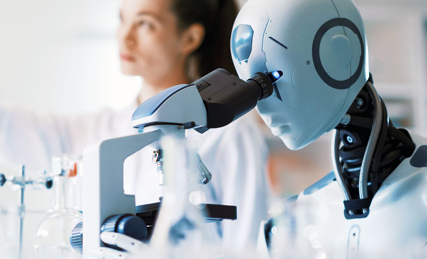 AI machine learning could revolutionize new drug discovery