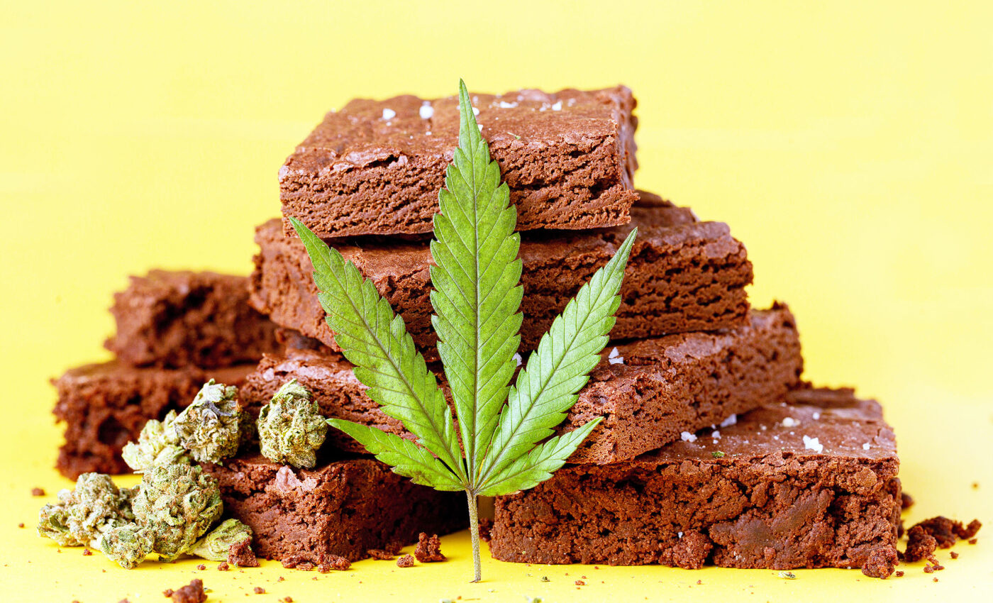 After centuries of speculation, here's why cannabis causes "the munchies"