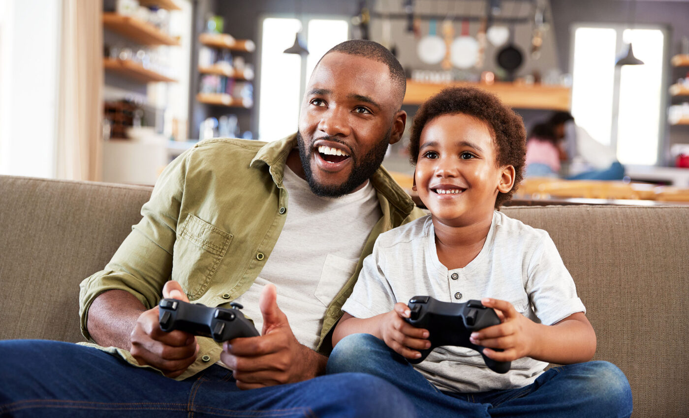 How violent video games impact the human mind