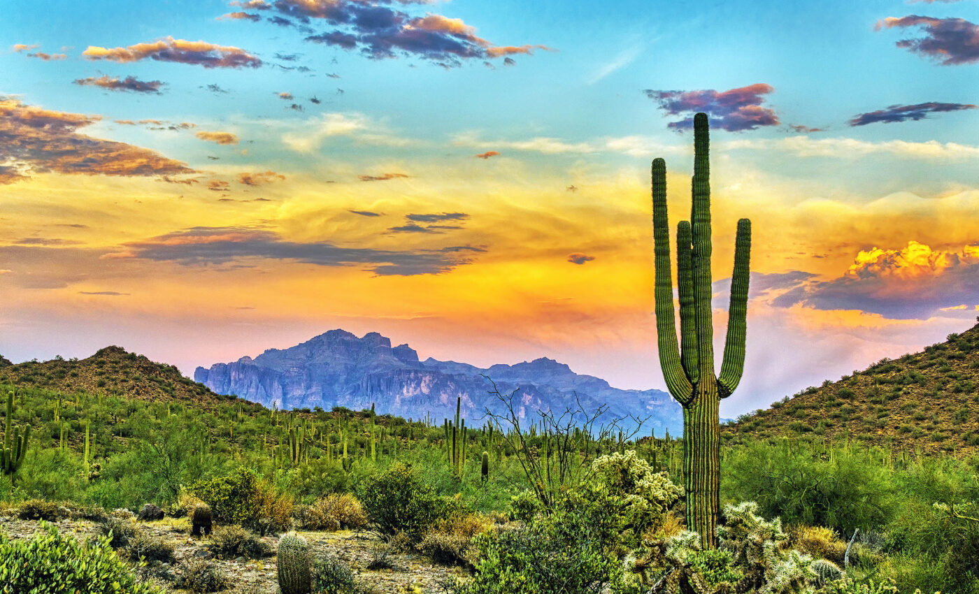 Weather in dry regions isn’t behaving as climate models predict