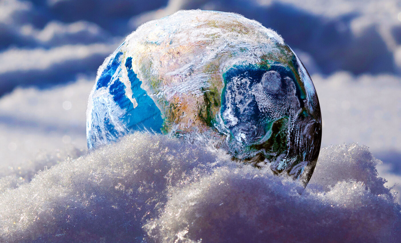 Clues from the last ice age help predict oceans’ response to continued warming