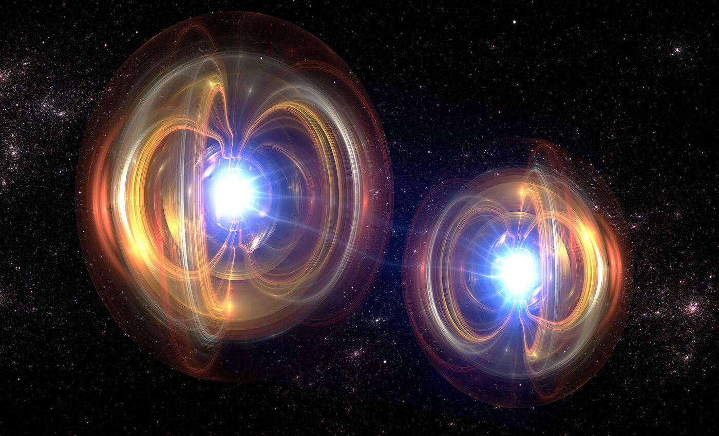 Quantum entanglement discovery is a revolutionary step forward