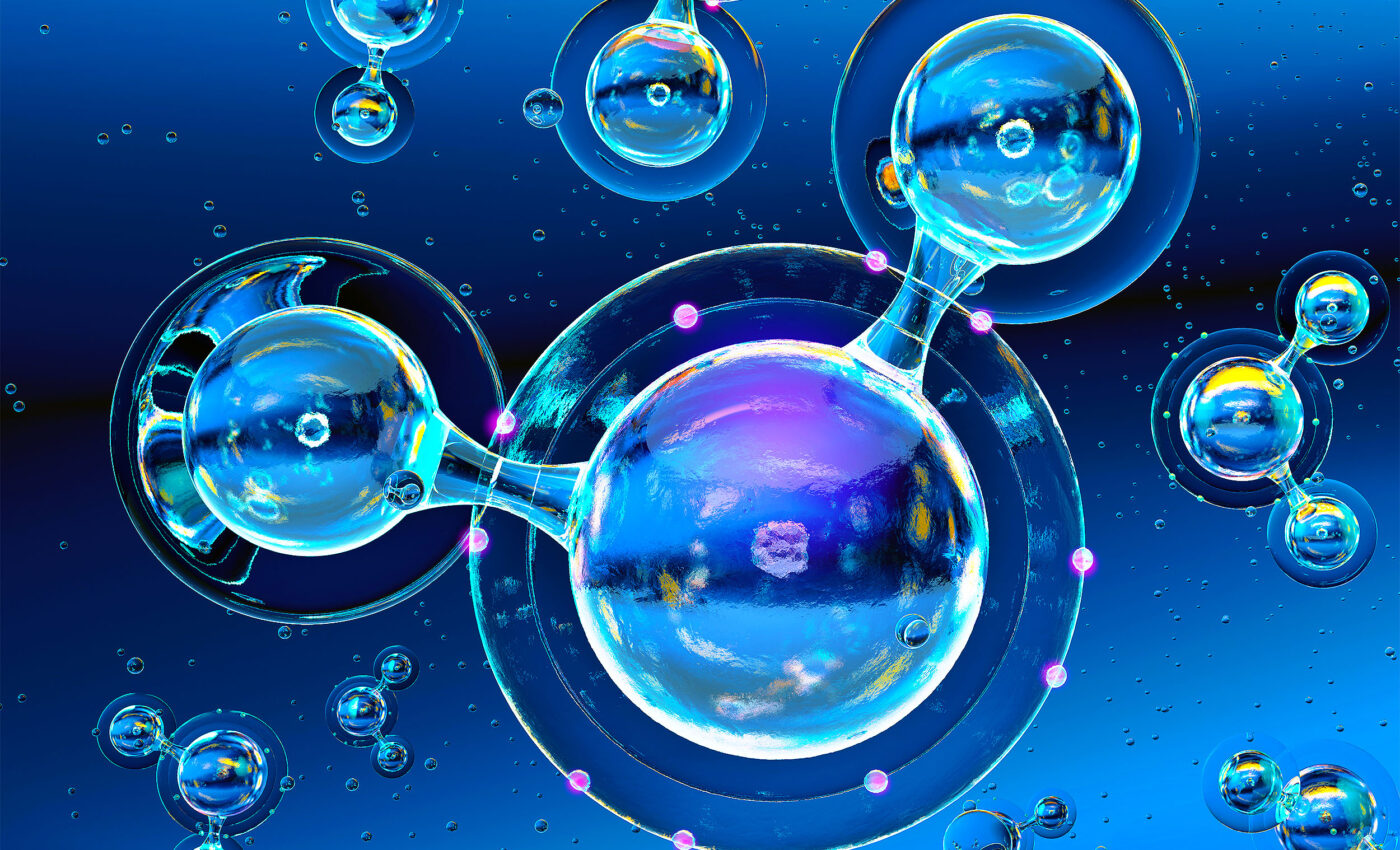 New discovery about water molecules will change chemistry textbooks