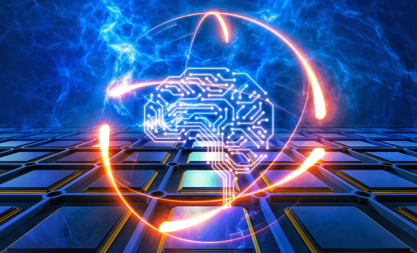 Quantum computing can help decode the mysteries of aging and disease
