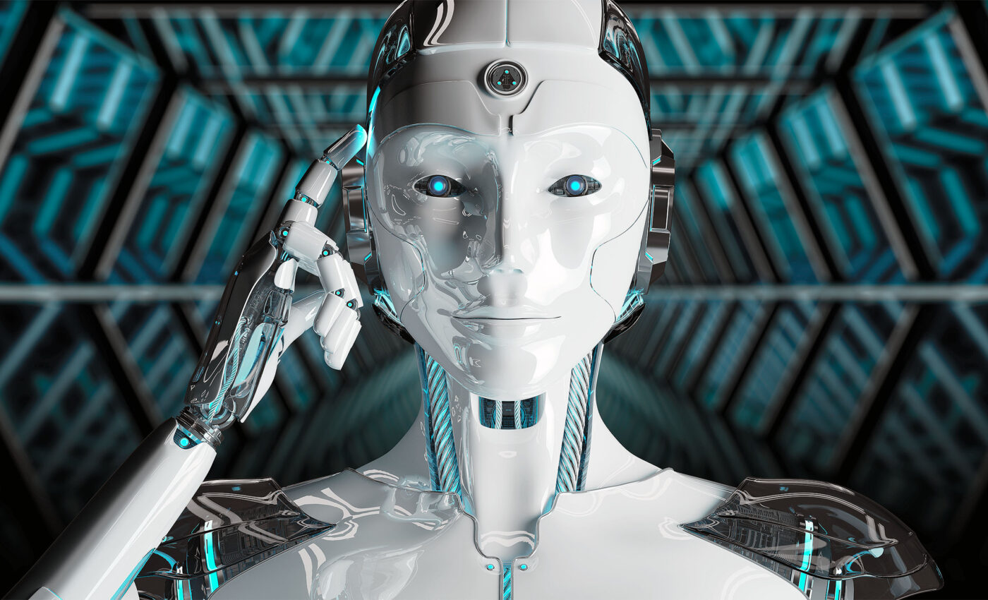 Quantum consciousness, AI, and you: What happens when machines become sentient?
