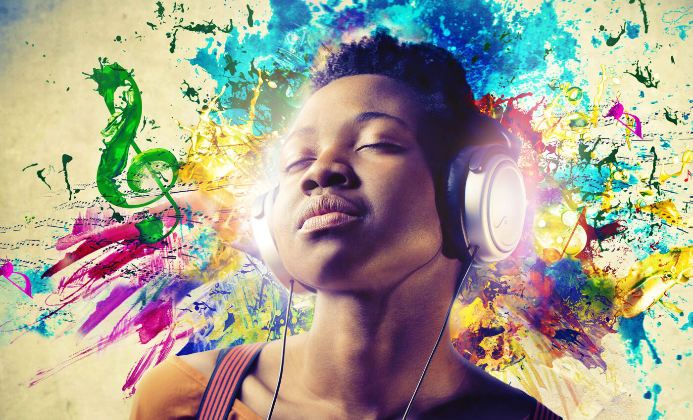 Music causes similar emotional experiences and sensations in all cultures