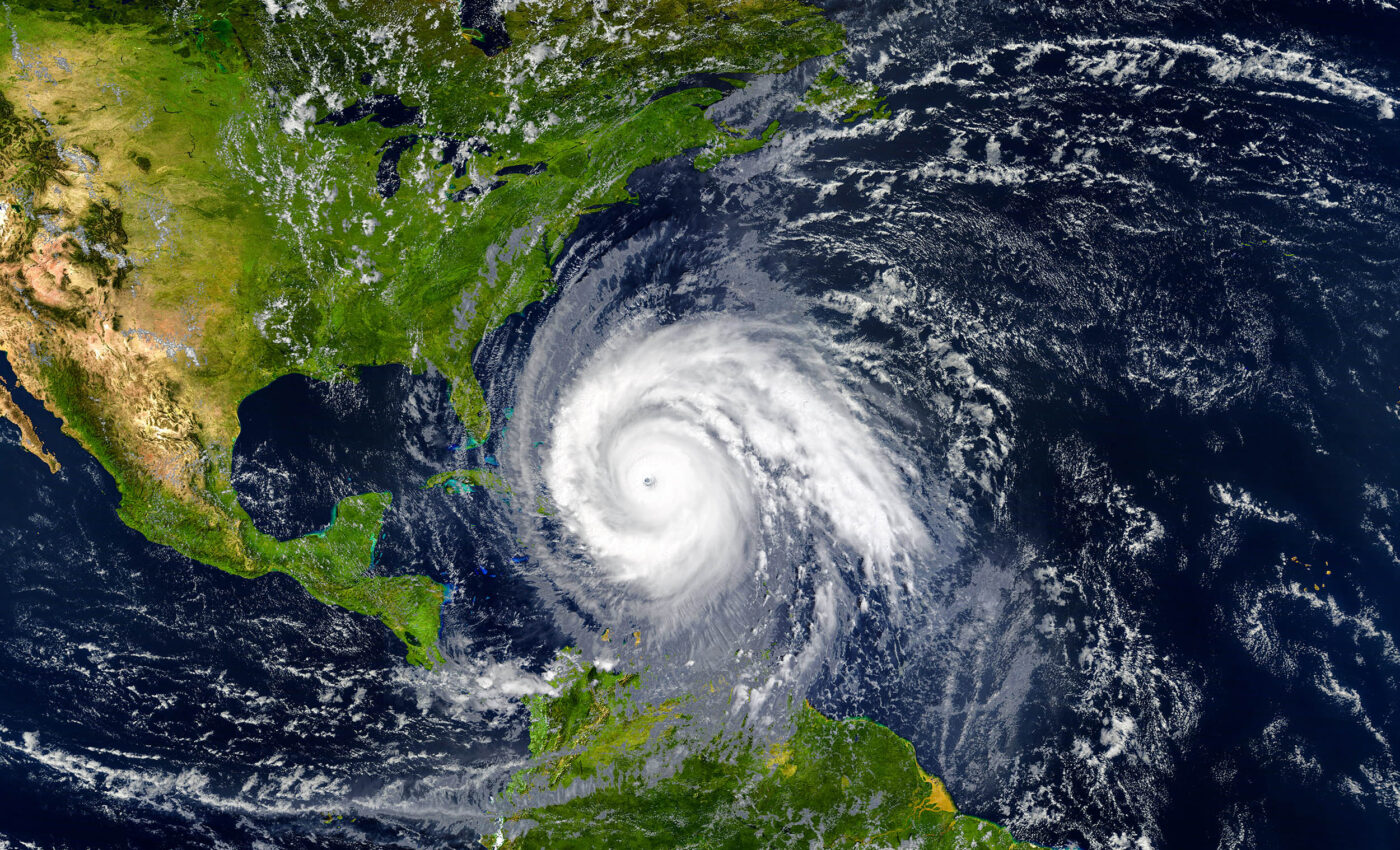 Scientists propose adding a "Category 6" to the current hurricane intensity scale