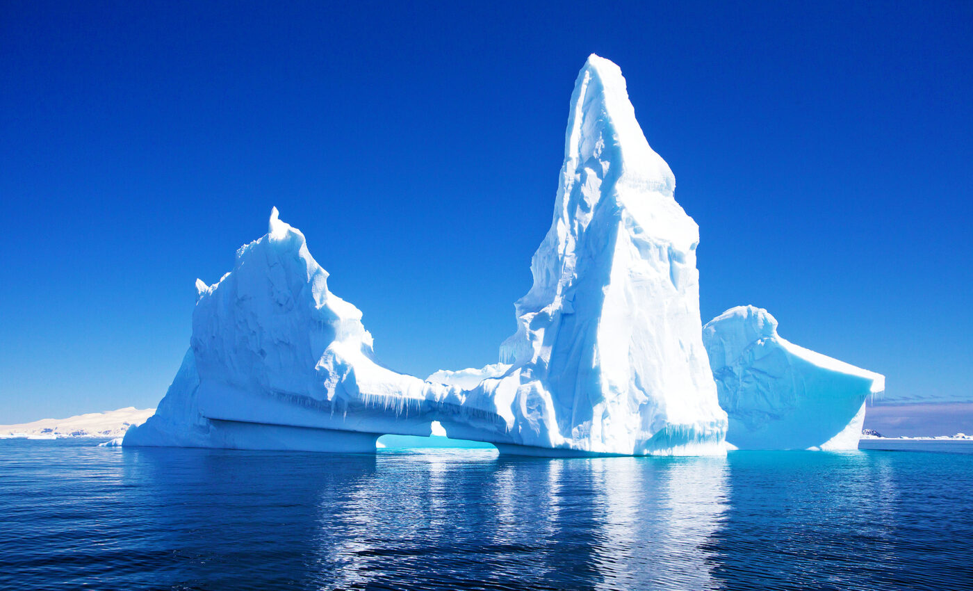 Antarctica suffered extremely rapid ice loss after the Last Ice Age, alarming scientists