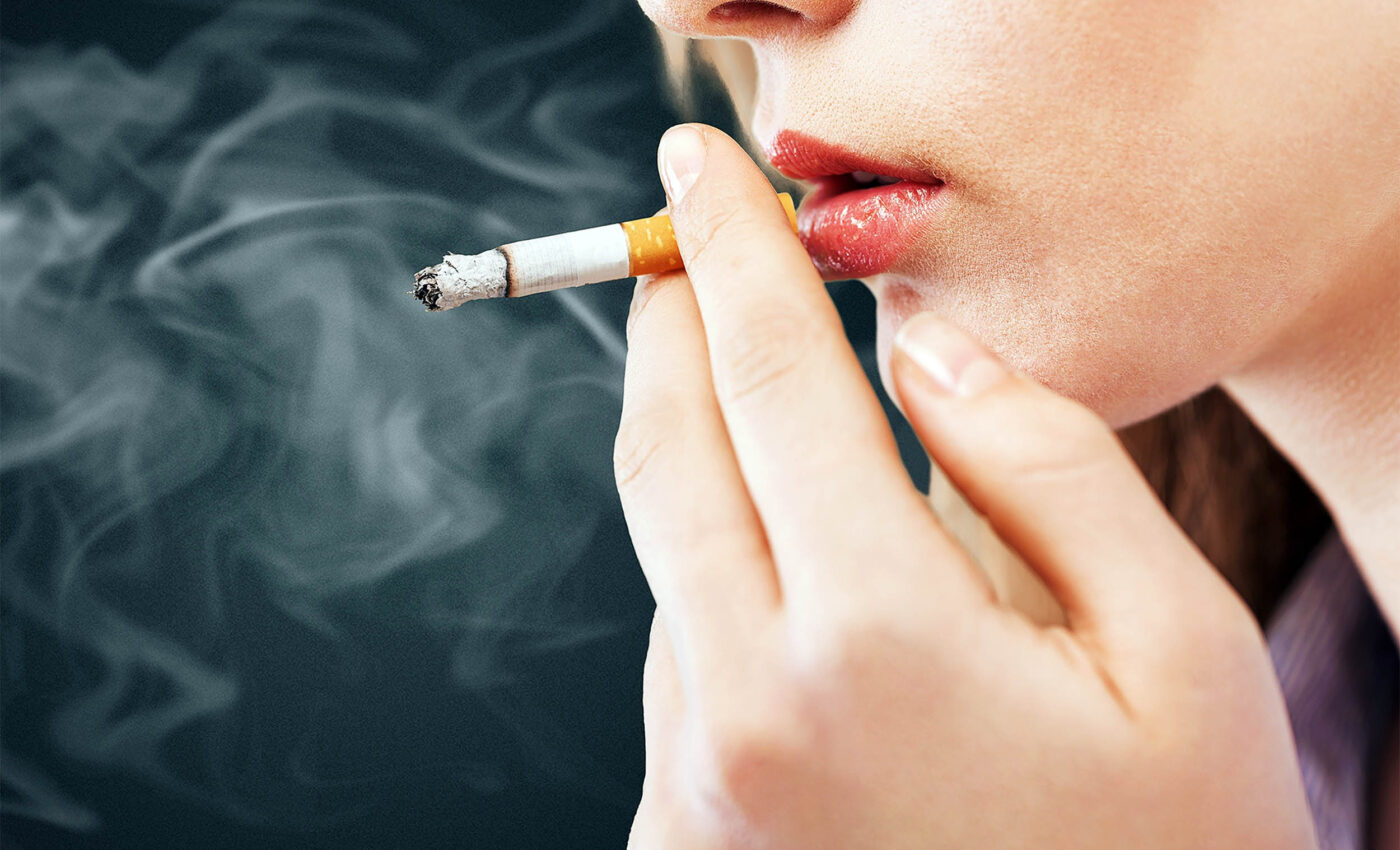 Quitting smoking at any age brings big health benefits and immediate life extension