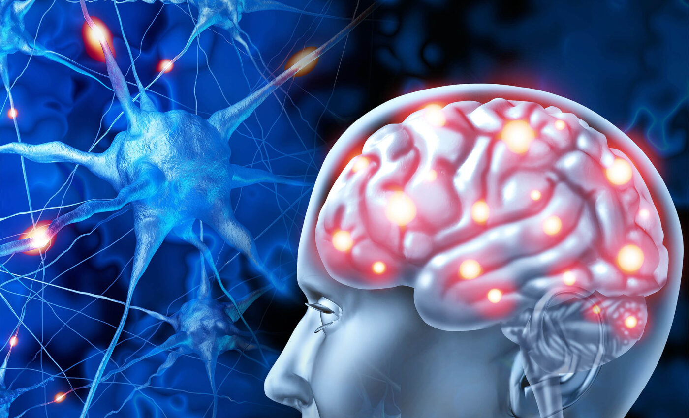 Human brains cope with aging by recruiting other brain regions to help