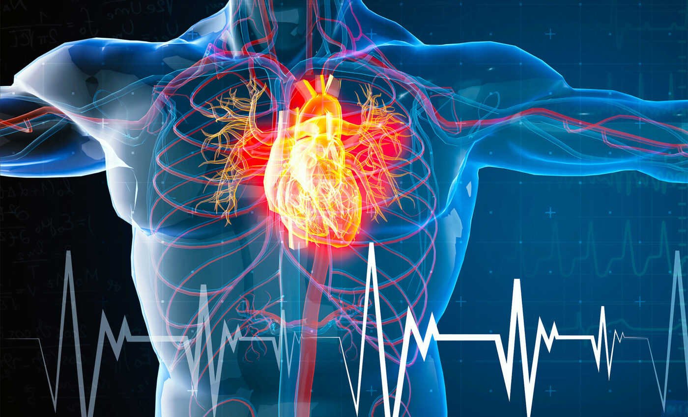 A century of progress in the fight against cardiovascular disease