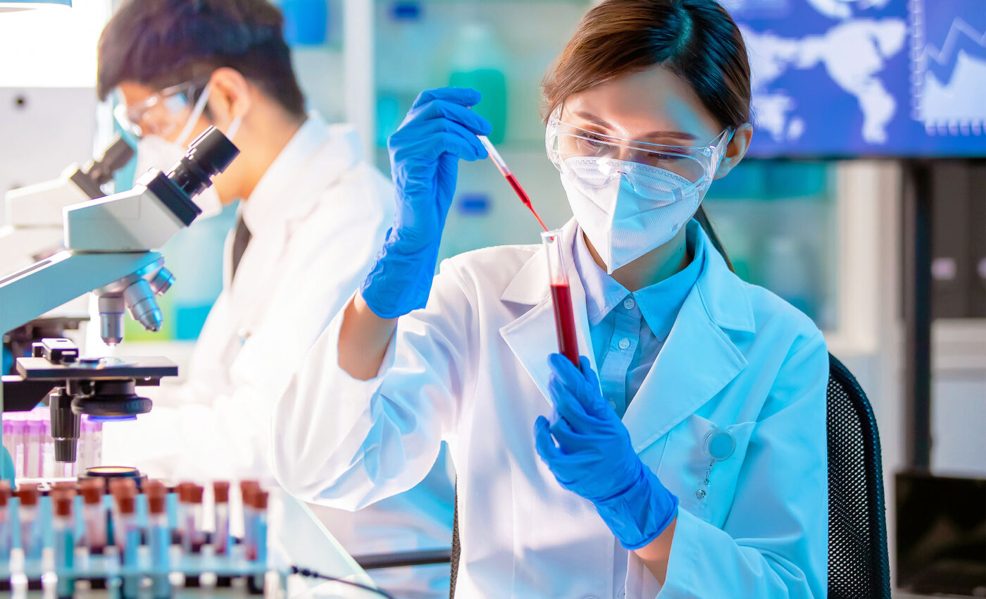 Simple blood test can now predict your heart attack risk within six months