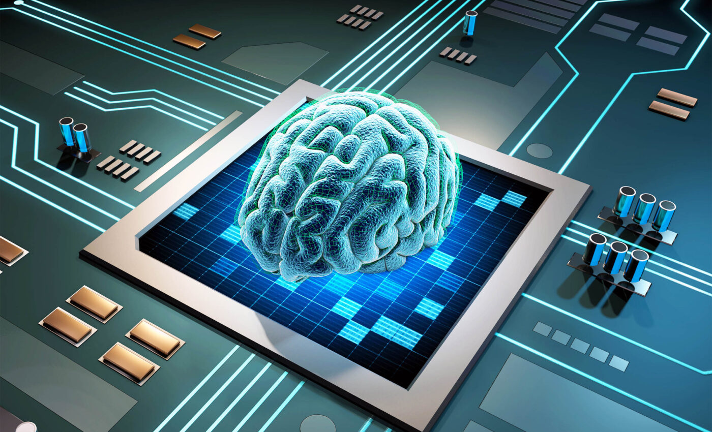 New computer chip enables AI computing at the speed of light