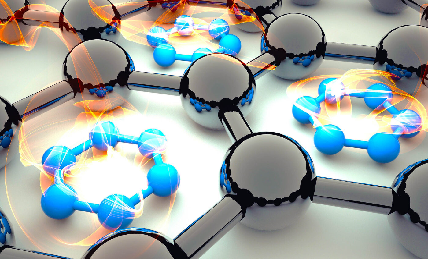 Nanotech material, graphene, is found to be safe for humans