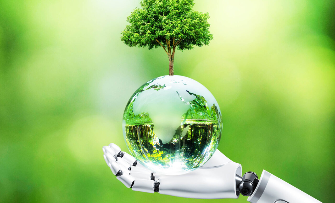 Imageomics: AI and biology merge to help us understand life on Earth