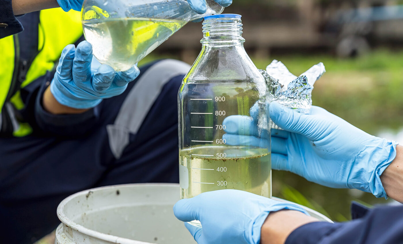 Toxic PFAS ‘forever chemicals’ released by DuPont and Chemours caused significant harm