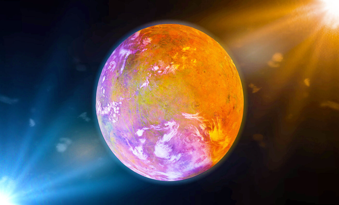 Tatooine-like planets with two stars are hospitable to life