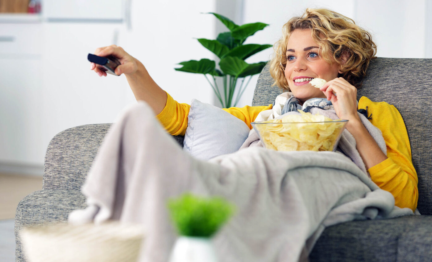 Sitting for hours without breaks greatly diminishes overall health