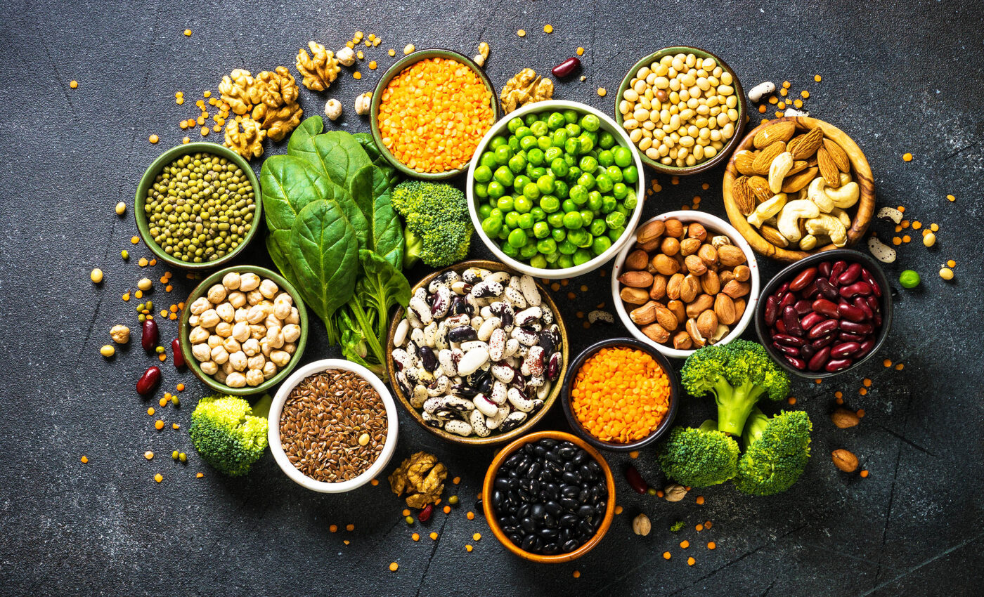 Small changes in diet can greatly reduce your carbon footprint