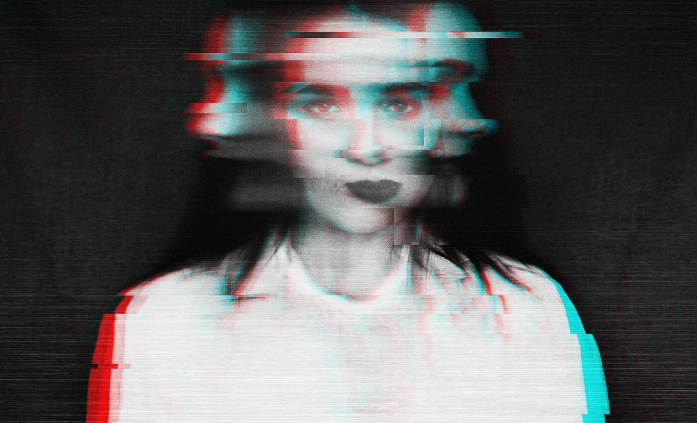 Female psychopaths are very prevalent in society, despite popular beliefs