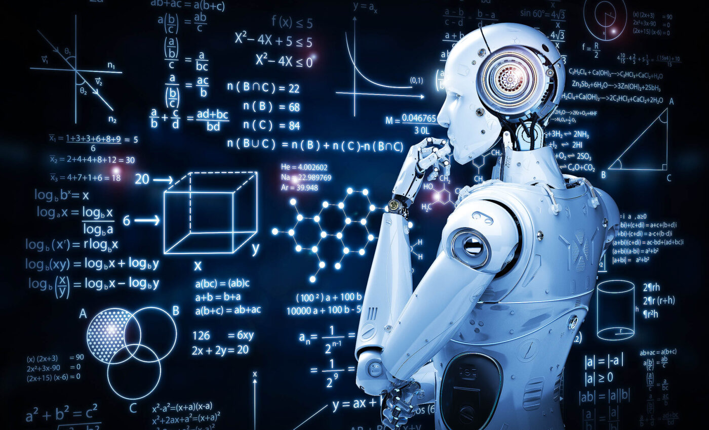 AI outperforms humans in creativity tests