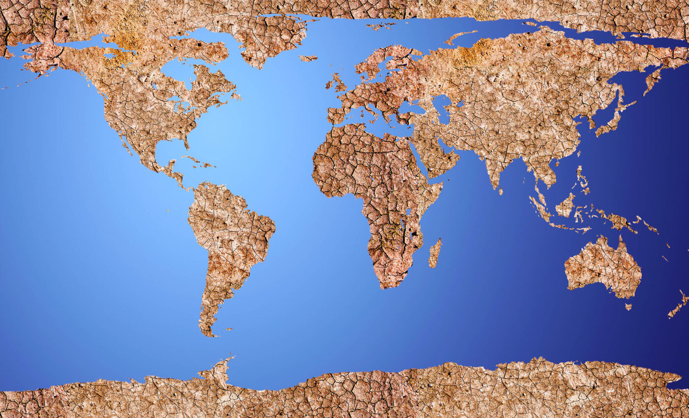 Understanding the impact of climate change at the national level