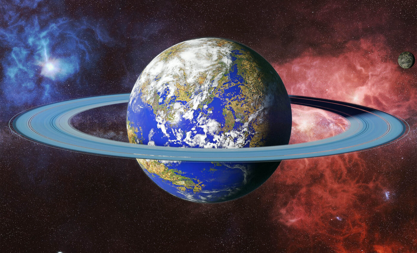 Alien oceans hide their secrets in outer ice shells