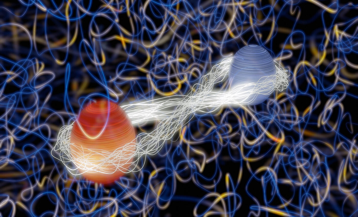 Bridging quantum and classical physics with nanoparticle entanglement