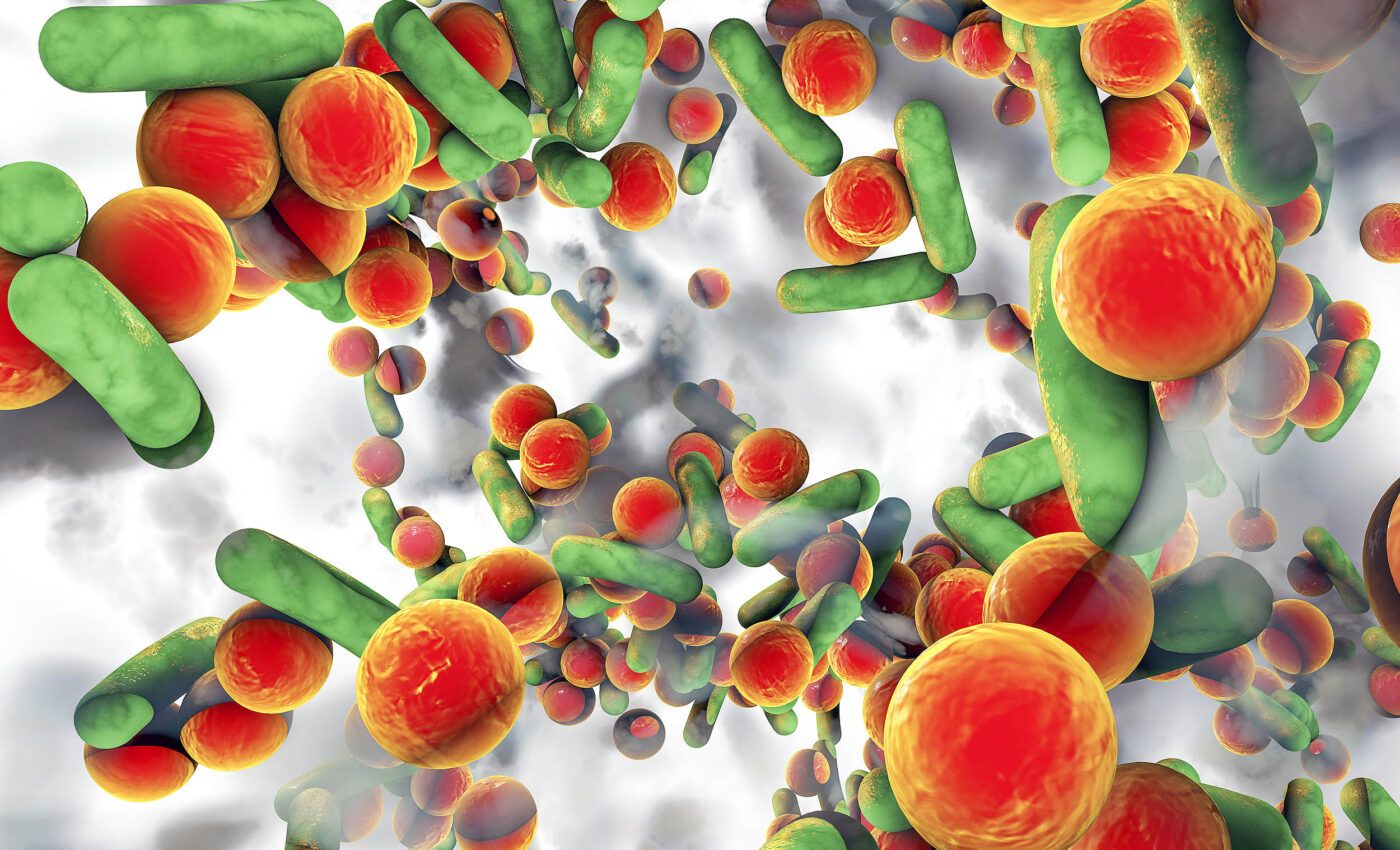 Looming global crisis: Rising tide of antibiotic resistance