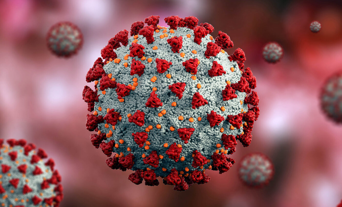 COVID-19 virus lingers in the body up to two years after infection