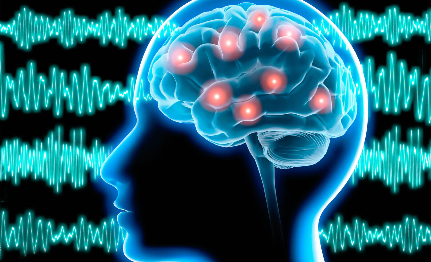 Brain waves move in opposite directions to make memories and to remember