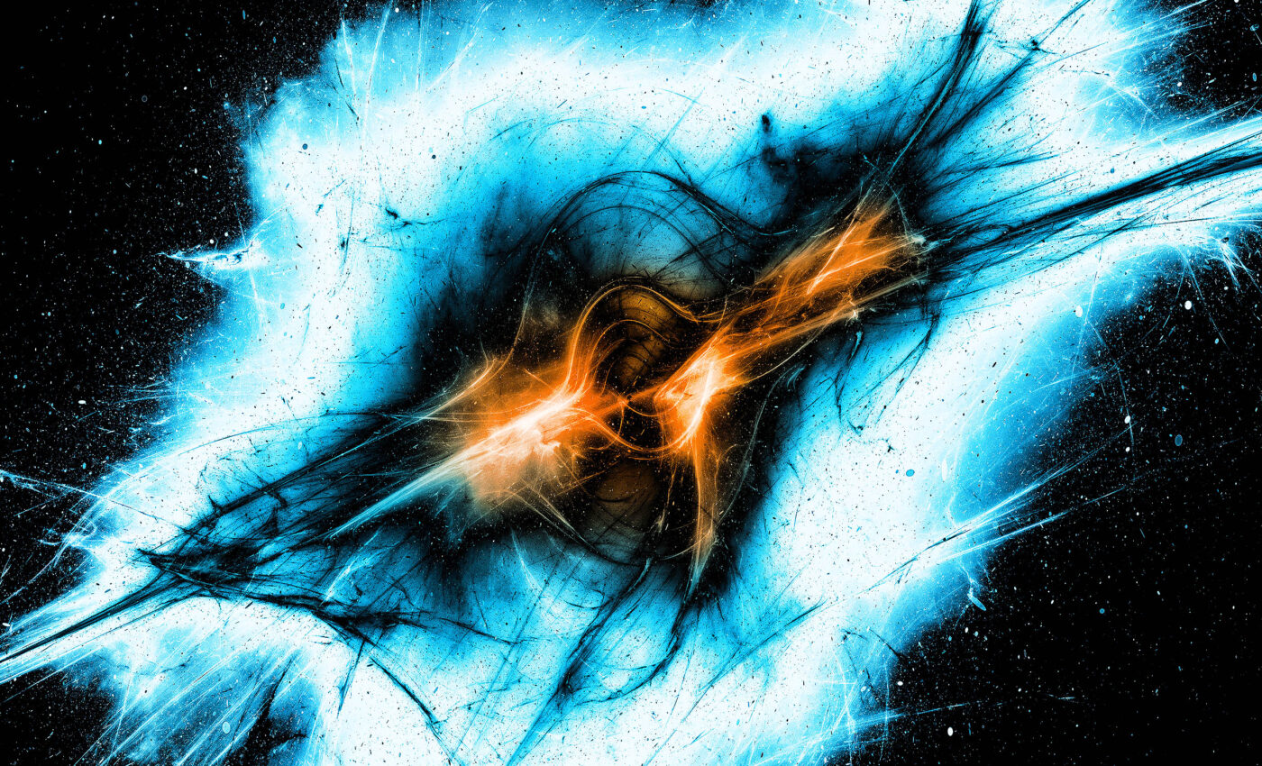 Scientist: Dark matter does not exist and the universe is 27 billion years old