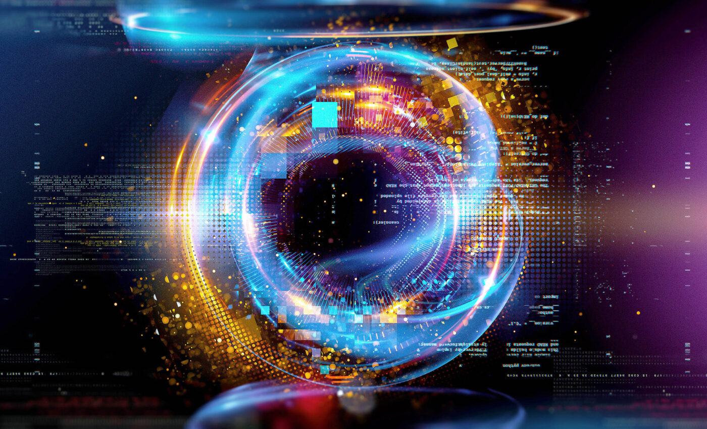 Traditional computers help verify errors made by complex quantum systems