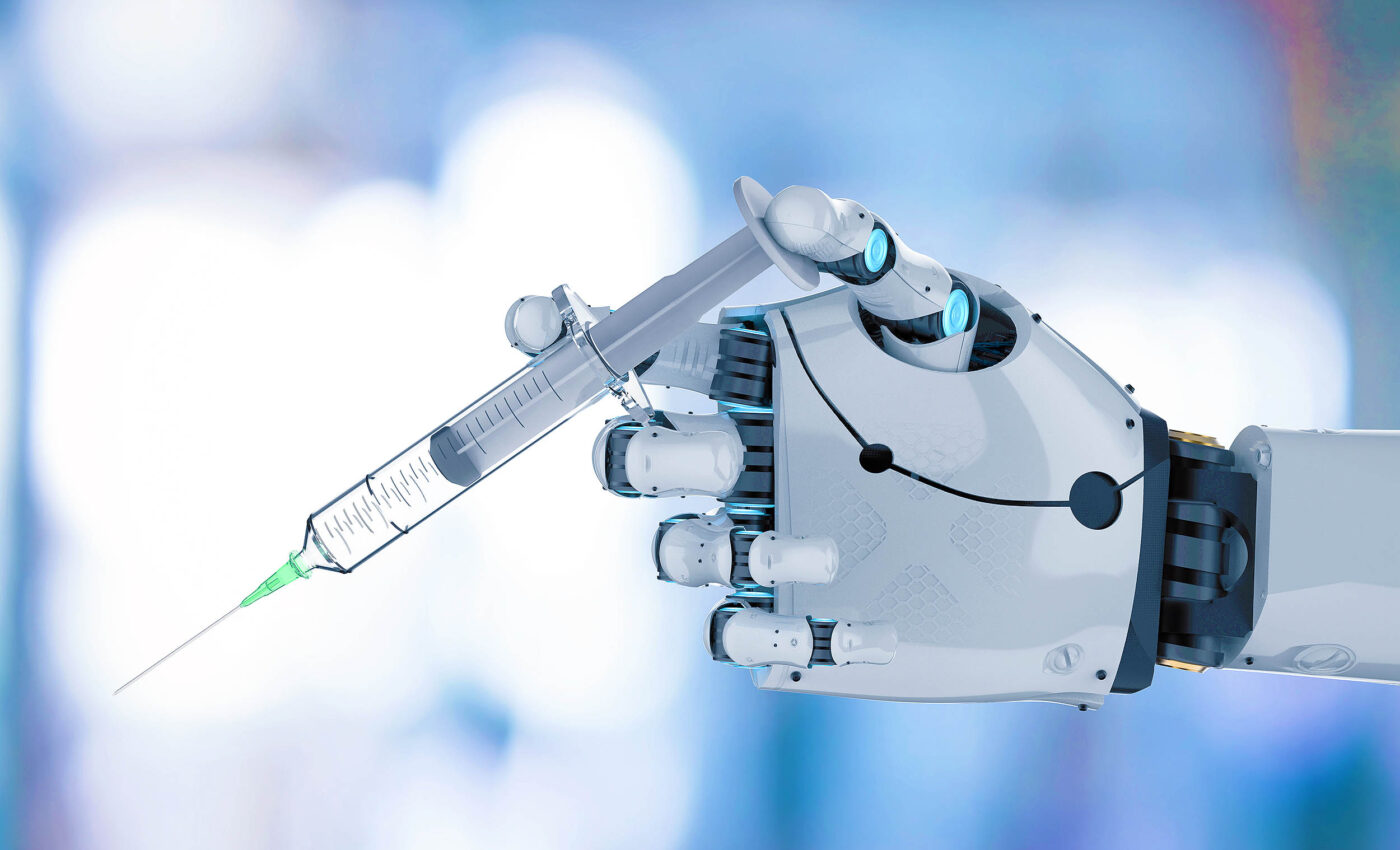 Powerful AI algorithm can predict a person’s attitude towards vaccines