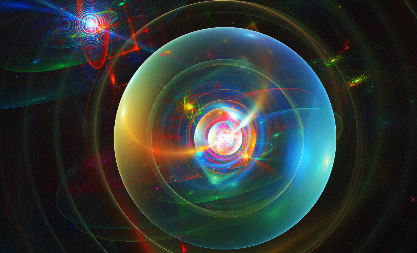 If quantum gravity exists, scientists think they’ll find it at the South Pole