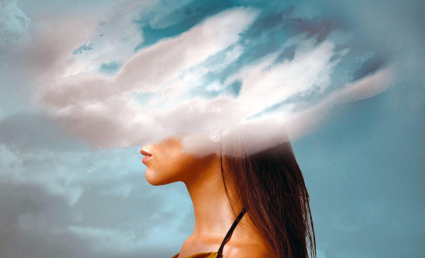 Aphantasia: What we've learned about people who can’t 'visualize' information