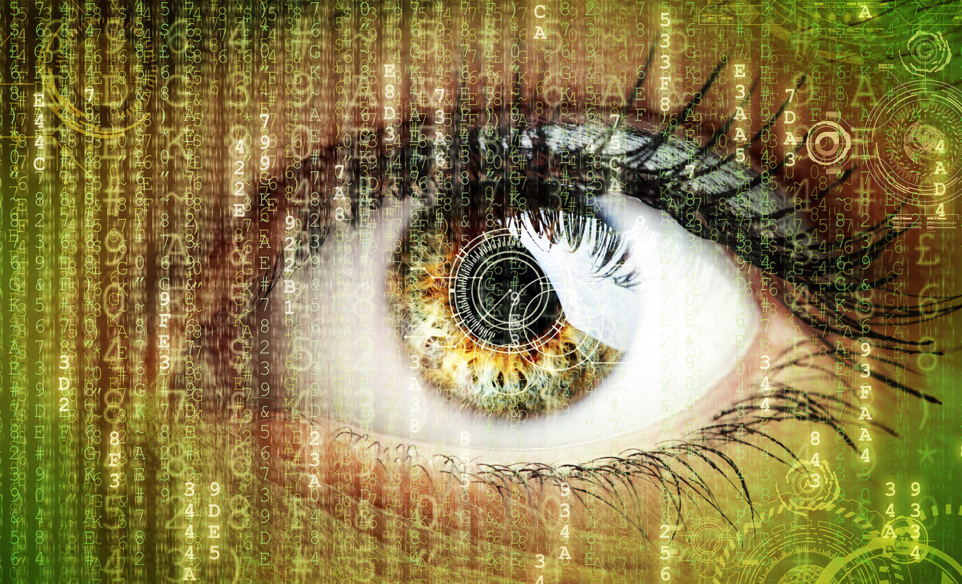 Your brain's ability to process what your eyes see varies greatly among humans