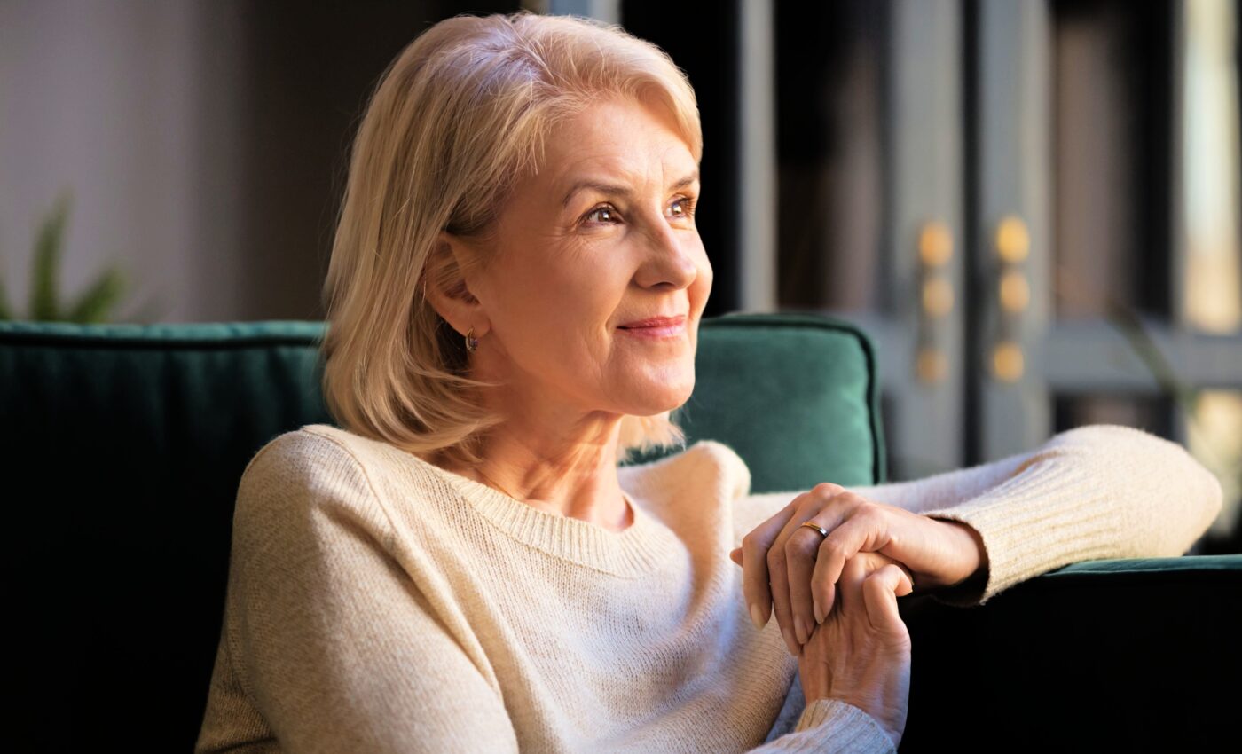 Heart health after menopause: What every woman should know