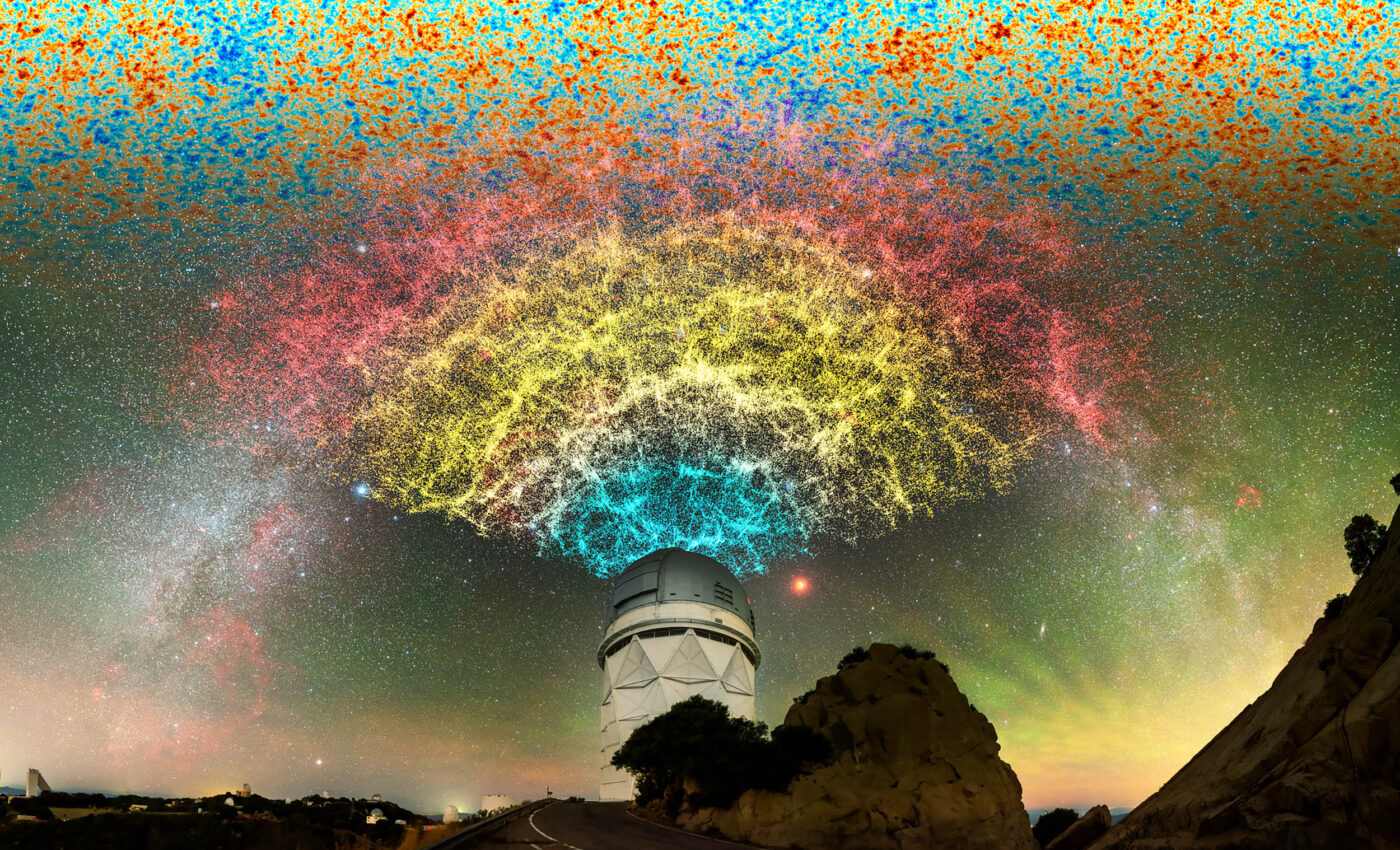 Expansion rate of the universe measured out to 11 billion years ago using dark energy