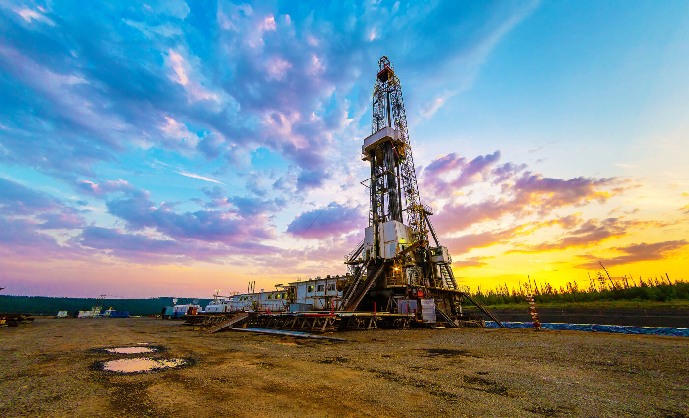 Human activities also greatly harm Earth’s subsurface, not just the landmass