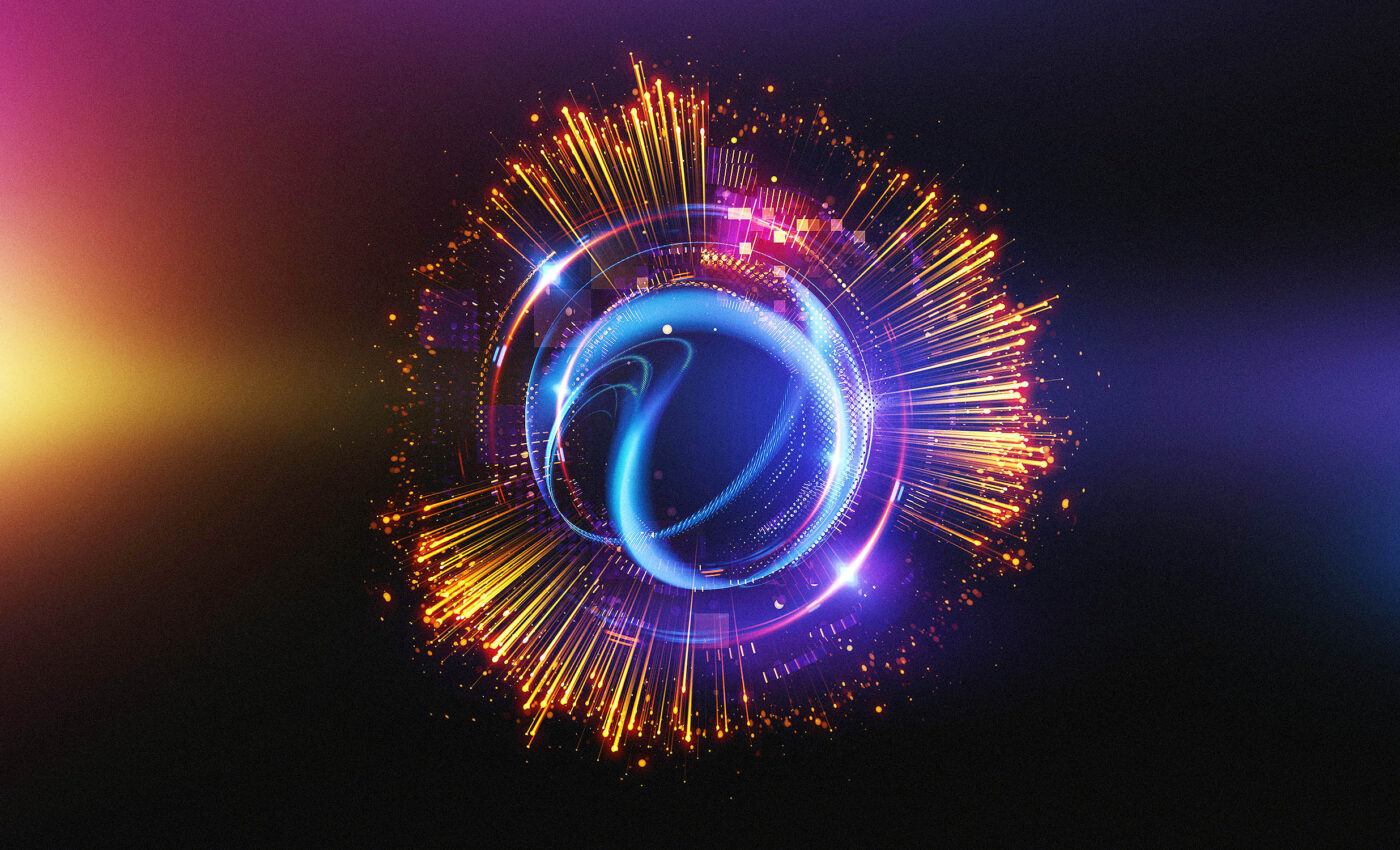 Quantum leap: Scientists make light waves "stand still"