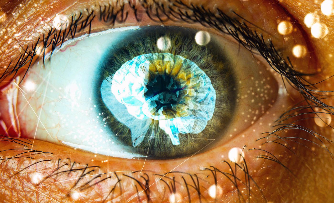 Scientists link pupil dilation to the brain’s all-important 'working memory' levels