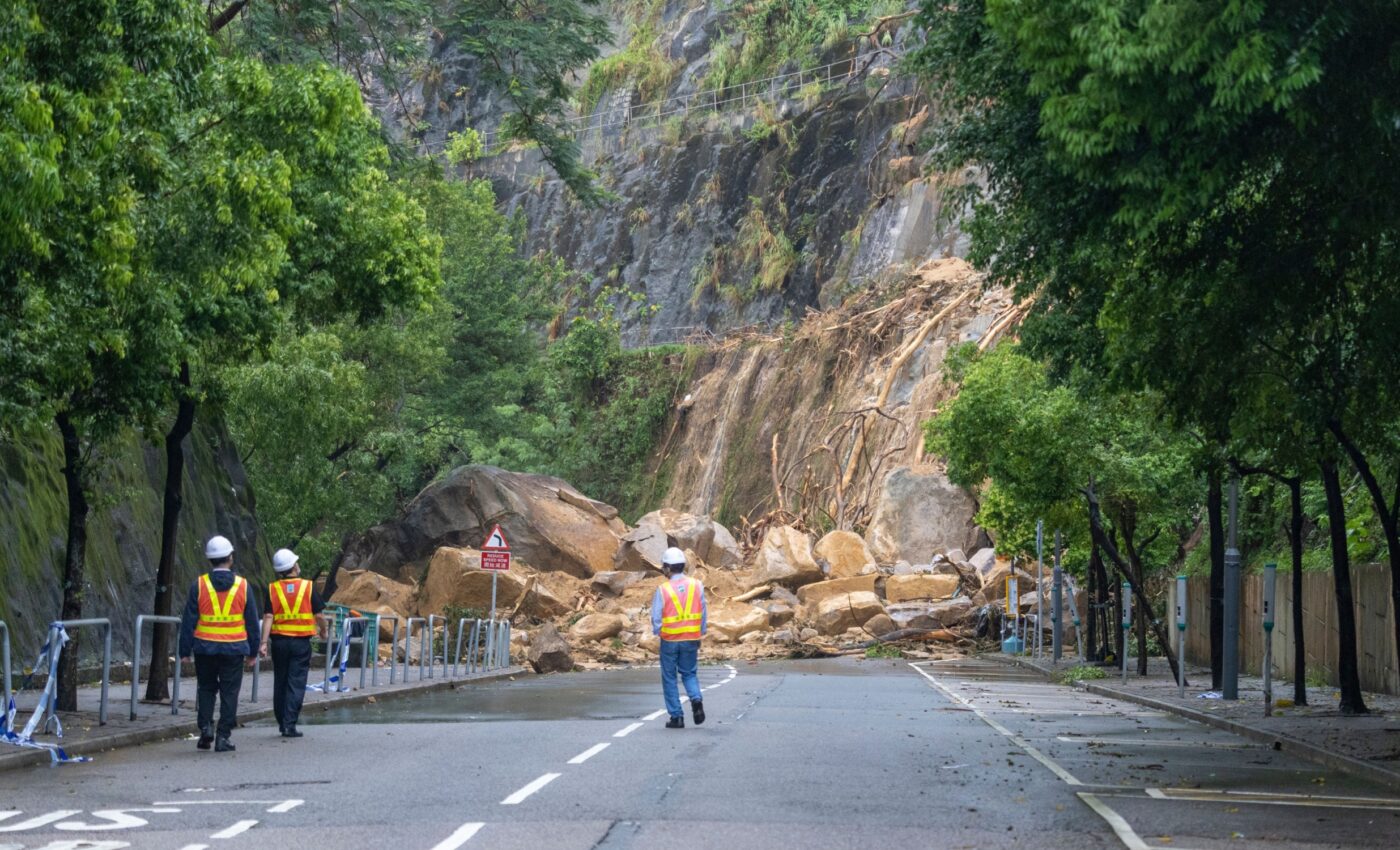 Landslide predictions could become 94 percent more accurate