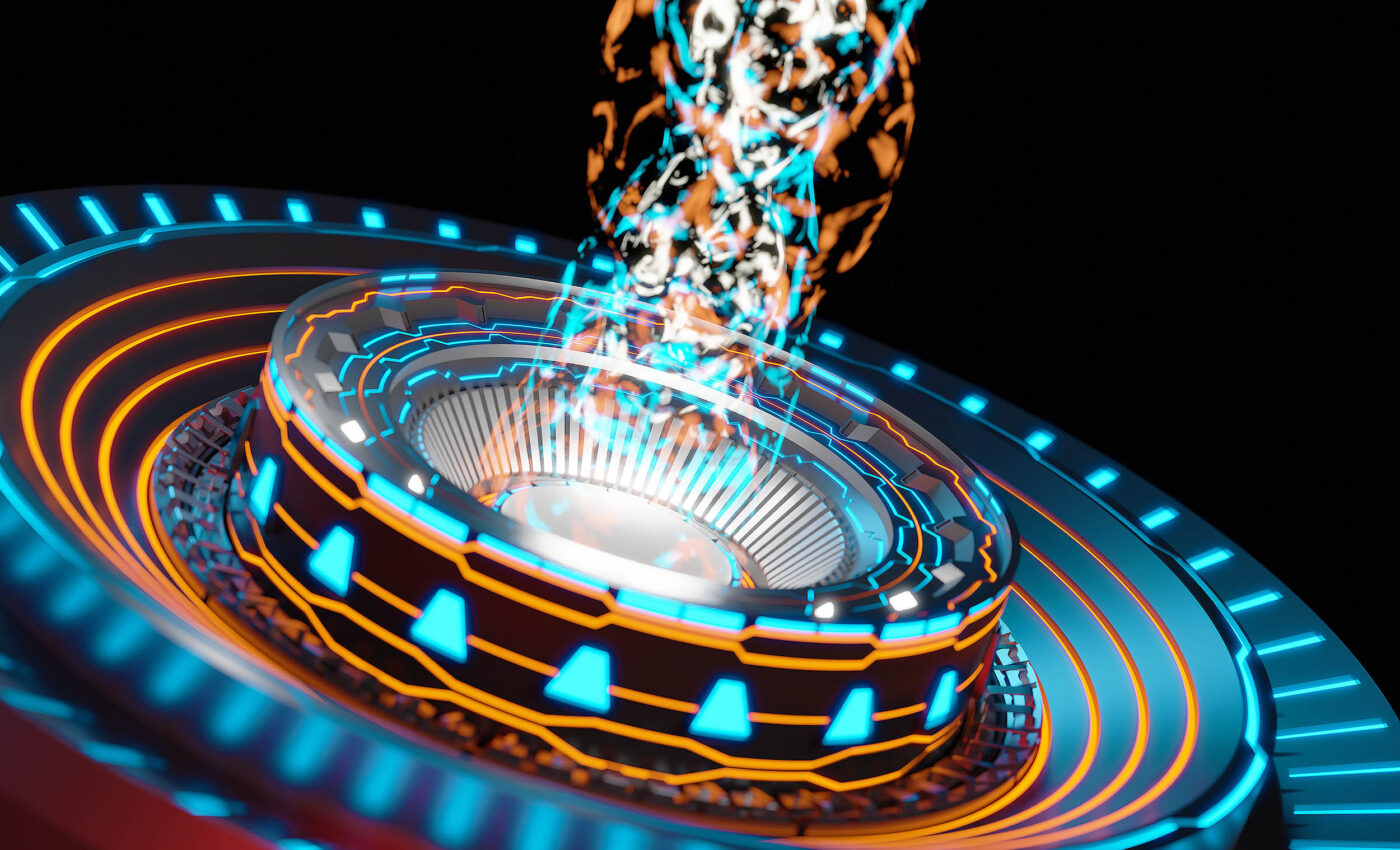 NASA engineer creates propulsion system that defies the laws of physics