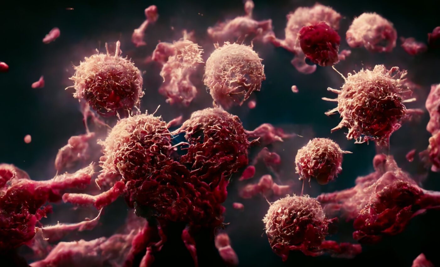 Turning cancer's defense against itself using novel CAR-T therapy