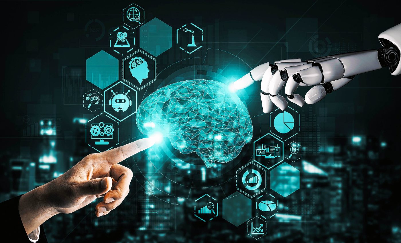 Merging AI with the human brain is creating unimaginable technologies