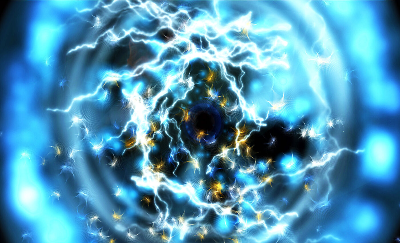 Quantum teleportation takes big leap forward in new experiment